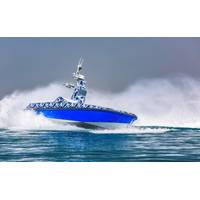(Image courtesy Al Seer Marine)