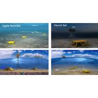 Image courtesy of Statoil