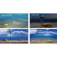 Image courtesy of Statoil