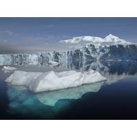 Image credit: British Antarctic Survey