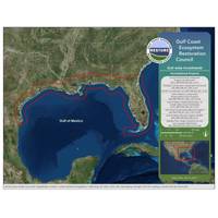 Image: Gulf Coast Ecosystem Restoration Council