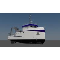 Image: JMS Naval Architects