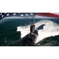 Image: U.S. Navy graphic by Mass Communication Specialist