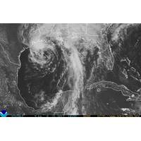 Image: NOAA National Hurricane Center