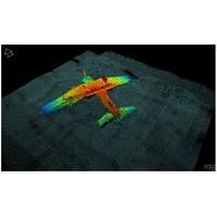 Image of Northrop N3PB captured by Gavia mounted MB-2250 (Image: Teledyne Gavia)
