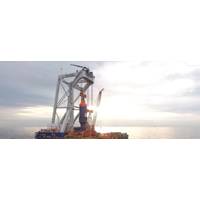 Image provided by Van Oord