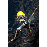 (Image:  The Underwater Center