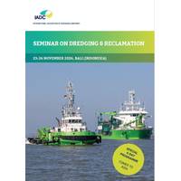 © International Association of Dredging Companies