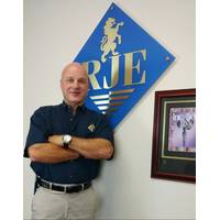 RJE International CEO, Robert Jechart (Photo: RJE International)