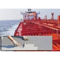 Intershield for on-board maintenanceCourtesy AkzoNobel’s Marine Coatings
