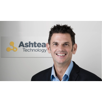 James Christie - Head of Mechanical Solutions Ashtead Technology - Credit:  Ashtead Technology