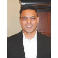 James Espino (Photo: Gnostech)