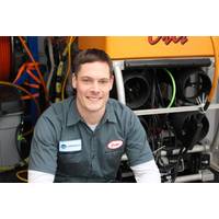Jason LaShelle (Photo: Greensea Systems, Inc.)