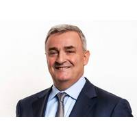 Jean Vernet, CEO of James Fisher and Sons (Credit: James Fisher and Sons)