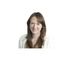 Jenny Matthew, Head of Training (Photo: Jee)