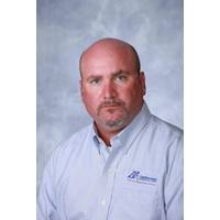 Jerome Shaw: Photo Chet Morrison Contractors