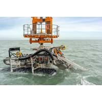 Jet-It trencher (Credit: Van Oord)