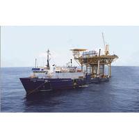 DSV Joanne Morrison (Photo: Chet Morrison Contractors)