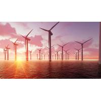 Join a webinar on June 17, 2020 for the global release of a major new market study on the depth, breadth and growth prospects of the Offshore Wind Market -- https://zoom.us/webinar/register/WN_UR5uY1boTOKdAAcAXDbR4g
© zozulinskyi/AdobeStock