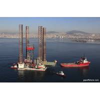 GSP Jupiter: Photo credit GSP Offshore