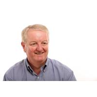 Kenneth Mackie (Photo: James Fisher and Sons)