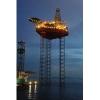 KFELS B Class jackup rig Photo Keppel