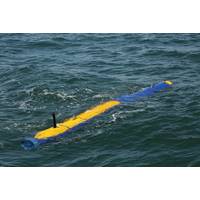 Knifefish mine countermeasure UUV (Photo: General Dynamics Mission Systems)