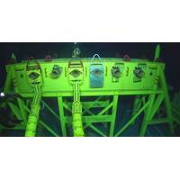 KOIL Energy Subsea Distribution System (Credit: KOIL Energy)