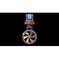 © Kongsberg Maritime