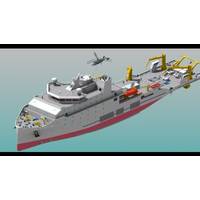 © Kongsberg Maritime