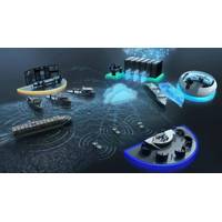 © Kongsberg Maritime