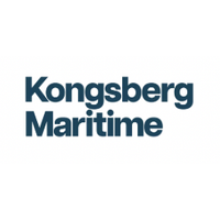 © Kongsberg Maritime