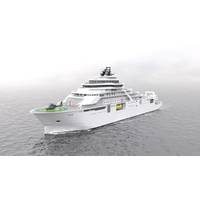 © Kongsberg Maritime