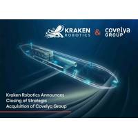 © Kraken Robotics