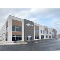 Kraken Robotics’ New Battery Manufacturing Facility in Nova Scotia Beginning Operations in Q1 2026. © Kraken Robotics