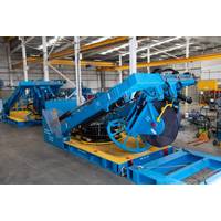 A new LARS (Photo: Subsea Innovation)