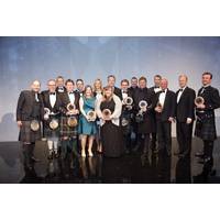 Last year’s OAA winners Photo Society of Petroleum Engineers
