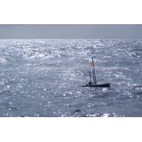A Liquid Robotics Wave Glider