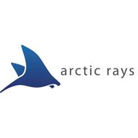 Logo: Arctic Rays