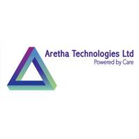 Logo: Aretha Technologies Ltd. 