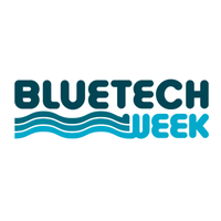 Logo: BlueTech Week 