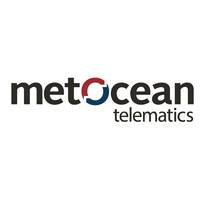 Logo: MetOcean Telematics 