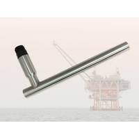 LVDT Position Sensor: Image credit Macro Sensors