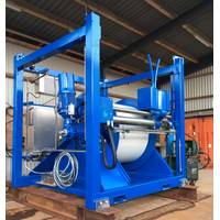 MacArtney 6 t umbilical winch (Photo: MacArtney)