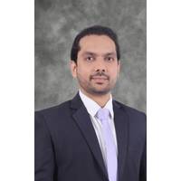 MacArtney Underwater Technology appoints Saurabh Sharma as Regional Sales Manager, consequently reinforcing its sales activities in the Middle East and India. Photo: MacArtney