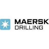 Maersk Drilling Logo