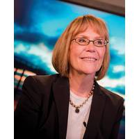 Margaret Leinen, Director of Scripps Institution of Oceanography, will be a keynote speaker. (Photo: Scripps Institution of Oceanography