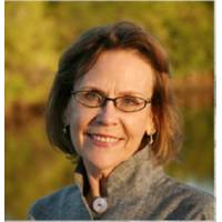 Margaret Leinen: Photo courtesy of TMA