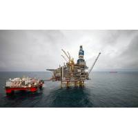 The Mariner field in the UK North Sea (Credit: Jamie Baikie and Michal Wachucik / Equinor)
