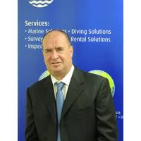 Martin Bolton